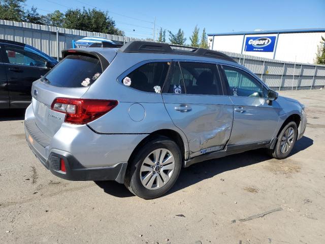 Изображение 3 2018 SUBARU OUTBACK 2.5I PREMIUM 2018 с VIN 4S4BSADC3J3264791