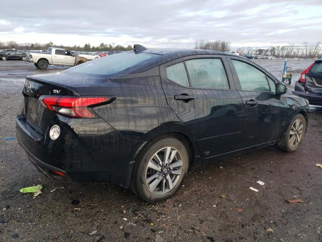 Obraz 3 z 2020 NISSAN VERSA SV 2020 z VIN 3N1CN8EVXLL834126