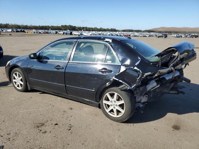 Image 2 of 2004 HONDA ACCORD EX 2004 with VIN 1HGCM668X4A072360