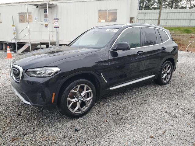 2023 BMW X3 XDRIVE30I 2023 image