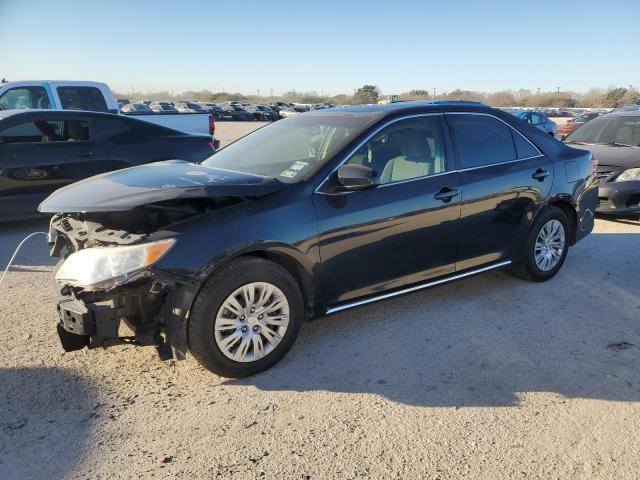 Image 1 of 2014 TOYOTA CAMRY L 2014 with VIN 4T4BF1FKXER439908