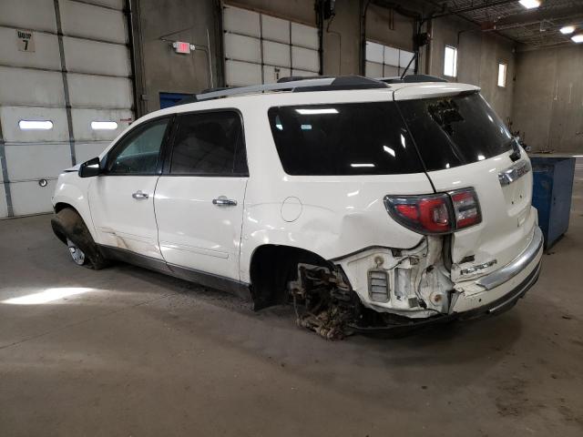 Изображение 2 2014 GMC ACADIA SLE 2014 с VIN 1GKKVPKDXEJ377475