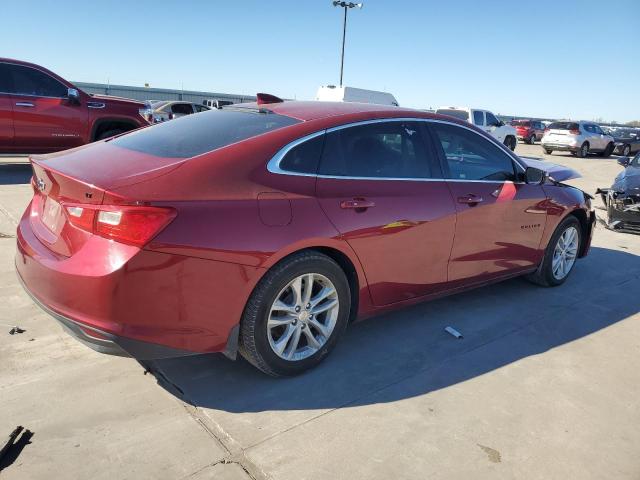 Image 3 of 2018 CHEVROLET MALIBU LT 2018 with VIN 1G1ZD5ST8JF128140