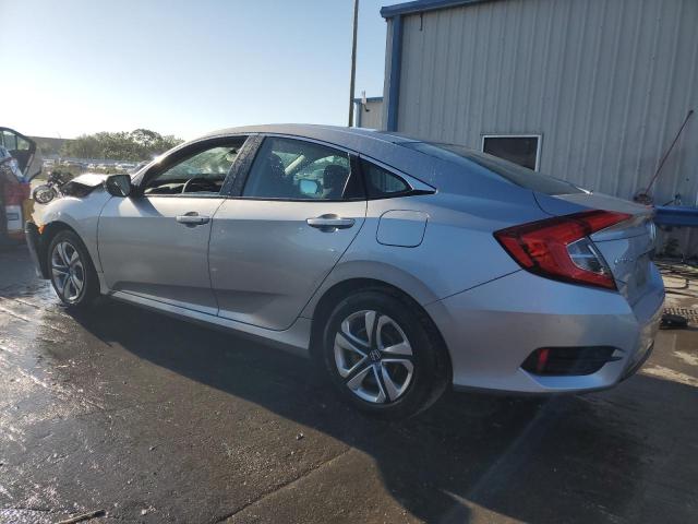 Image 2 of 2018 HONDA CIVIC LX 2018 with VIN 19XFC2F51JE003000