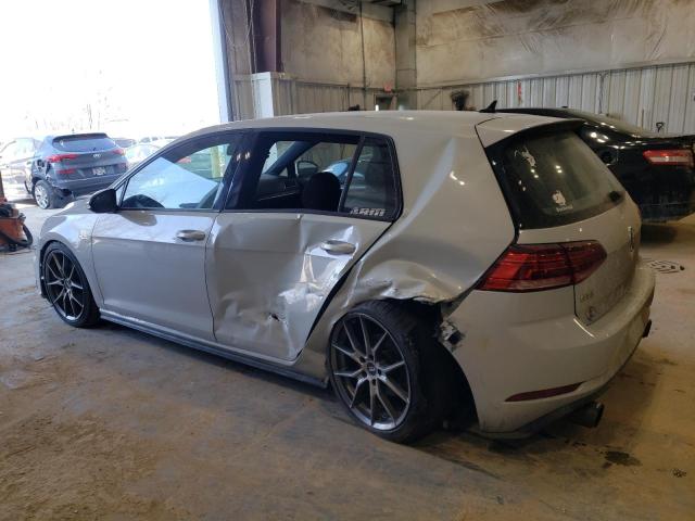Obraz 2 z 2018 VOLKSWAGEN GTI S 2018 z VIN 3VW547AU2JM262019