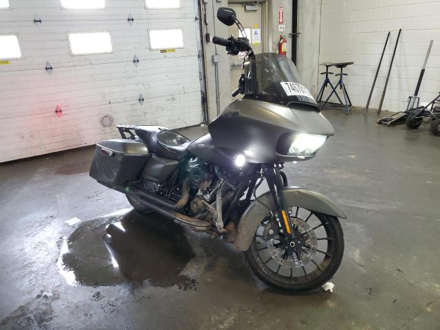 Изображение 1 2019 HARLEY-DAVIDSON FLTRXS  2019 с VIN 1HD1KTP18KB622110