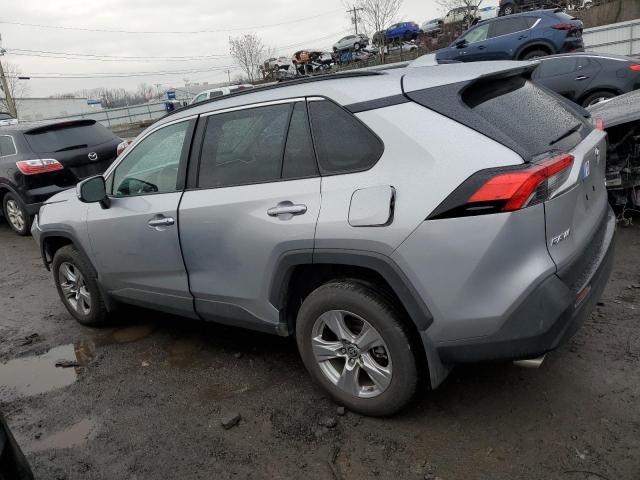 Image 2 of 2023 TOYOTA RAV4 XLE 2023 with VIN 2T3P1RFV7PC329157