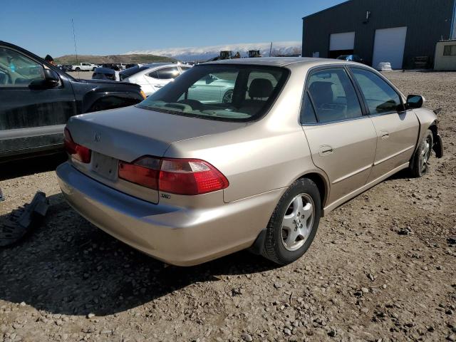 Obraz 3 z 2000 HONDA ACCORD EX 2000 z VIN 1HGCG1659YA086756