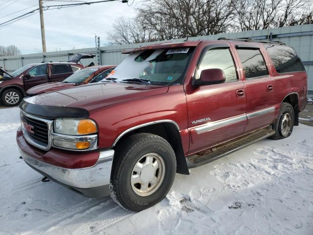 Obraz 1 z 2003 GMC YUKON XL K1500 2003 z VIN 1GKFK16Z03J210584