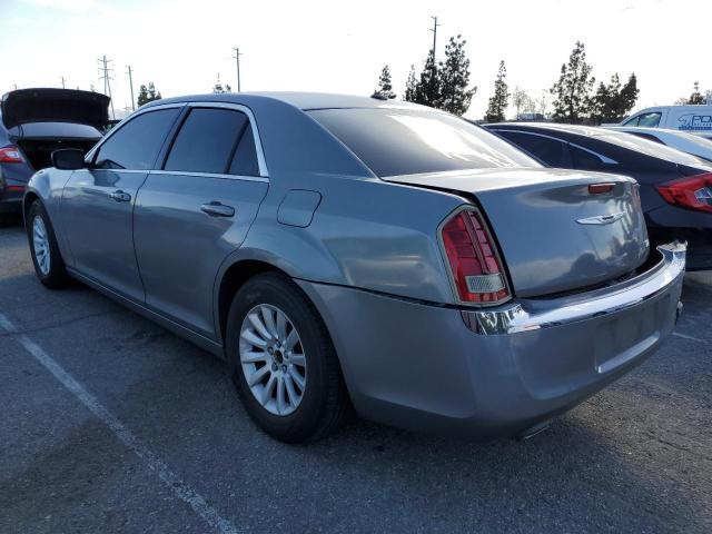 Изображение 2 2012 CHRYSLER 300  2012 с VIN 2C3CCAAGXCH196961