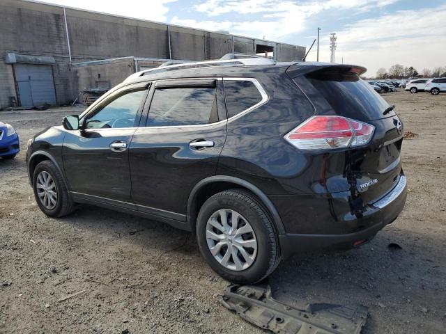 Image 2 of 2016 NISSAN ROGUE S 2016 with VIN KNMAT2MV9GP670337