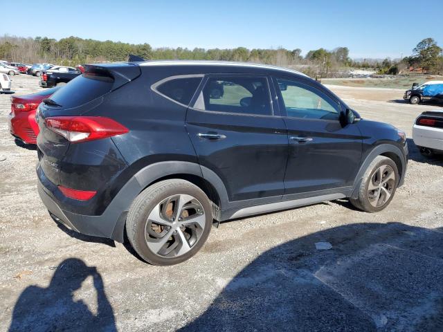 Obraz 3 z 2017 HYUNDAI TUCSON LIMITED 2017 z VIN KM8J3CA21HU279651