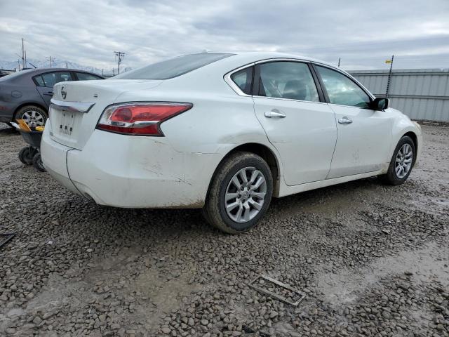 Image 3 of 2015 NISSAN ALTIMA 2.5 2015 with VIN 1N4AL3AP0FN342249