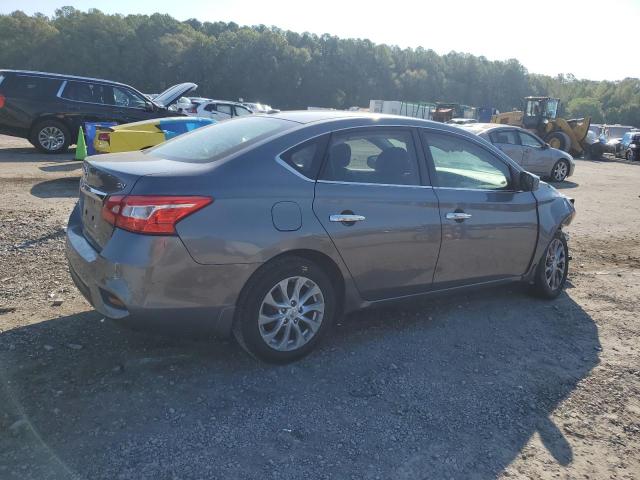 Obraz 3 z 2019 NISSAN SENTRA S 2019 z VIN 3N1AB7AP2KL602796