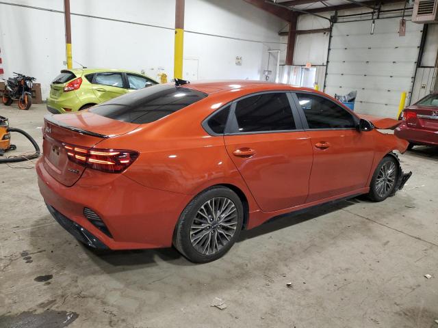 Изображение 3 2022 KIA FORTE GT LINE 2022 с VIN 3KPF54AD7NE498877