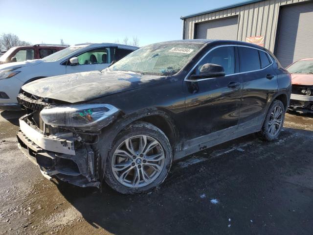 2021 BMW X2 XDRIVE28I 2021 image