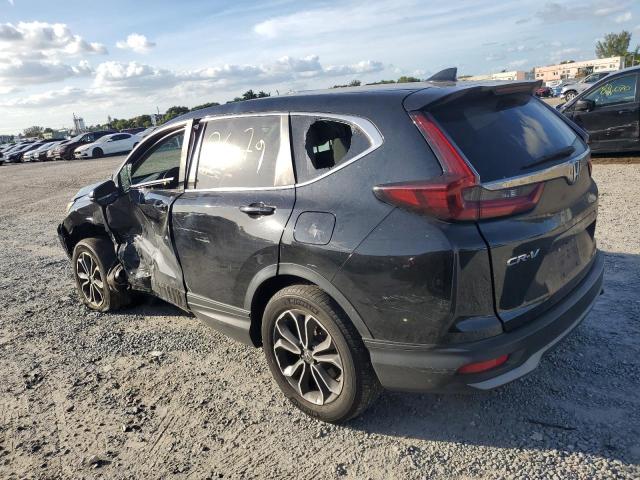 Image 2 of 2020 HONDA CR-V EX 2020 with VIN 5J6RW1H54LL006330