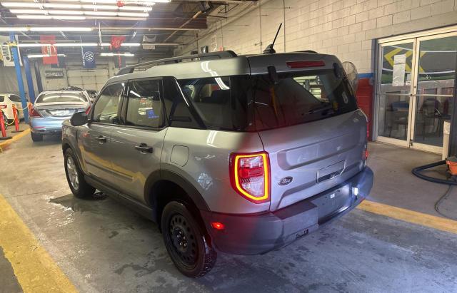 Obraz 3 z 2021 FORD BRONCO SPORT  2021 z VIN 3FMCR9A62MRA16339