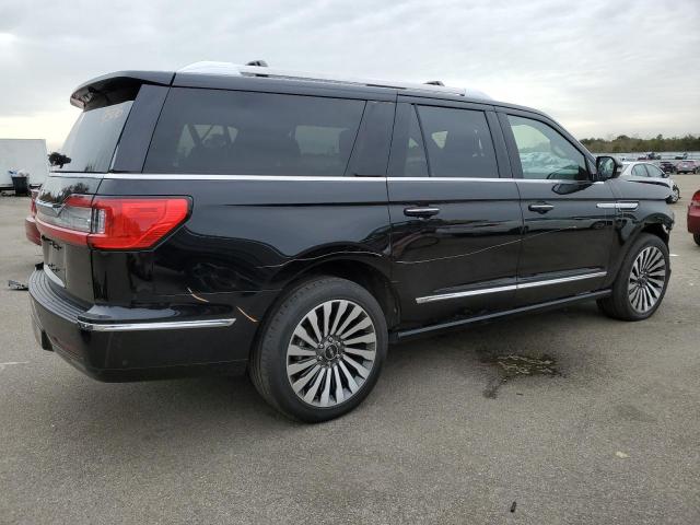 Obraz 3 z 2021 LINCOLN NAVIGATOR L RESERVE 2021 z VIN 5LMJJ3LT8MEL21259
