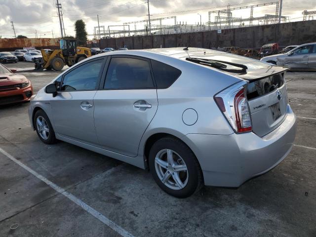 Obraz 2 z 2015 TOYOTA PRIUS  2015 z VIN JTDKN3DU5F0473975
