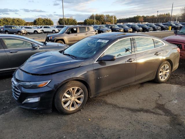 Image 1 of 2022 CHEVROLET MALIBU LT 2022 with VIN 1G1ZD5ST5NF147833