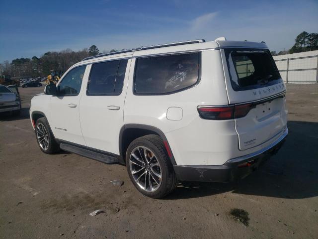 Obraz 2 z 2022 JEEP WAGONEER SERIES II 2022 z VIN 1C4SJVBT6NS201374