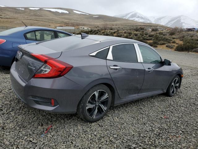 Image 3 of 2017 HONDA CIVIC TOURING 2017 with VIN 19XFC1F94HE002995