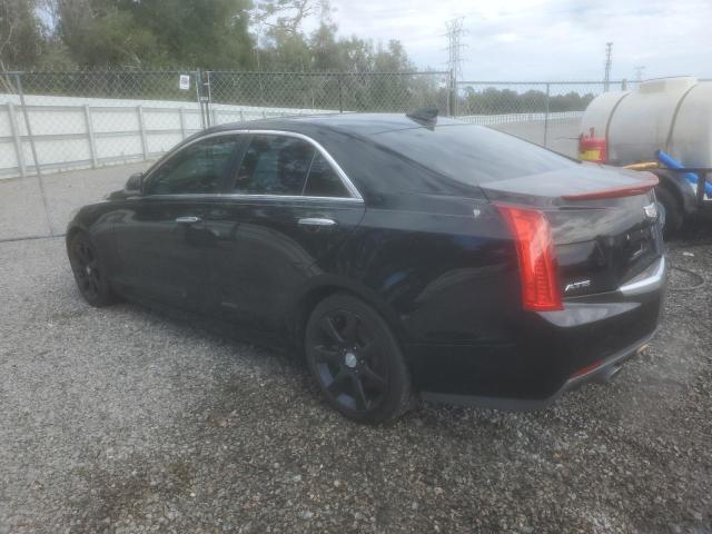 Image 2 of 2015 CADILLAC ATS LUXURY 2015 with VIN 1G6AB5RX2F0134287