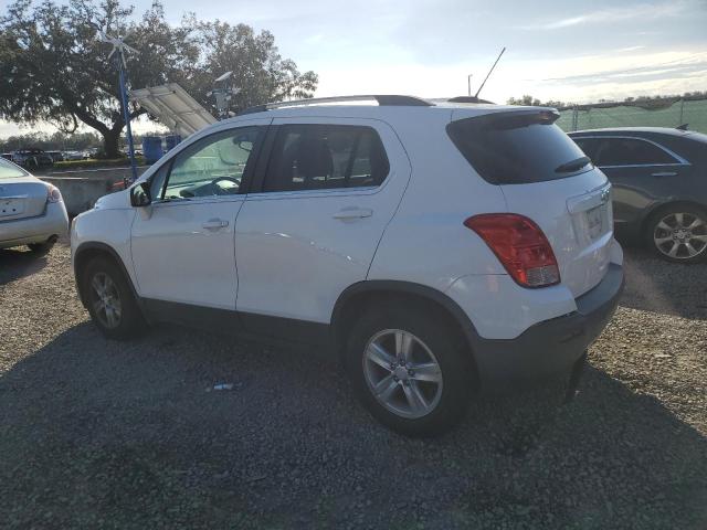 Изображение 2 2016 CHEVROLET TRAX 1LT 2016 с VIN 3GNCJLSB3GL179519