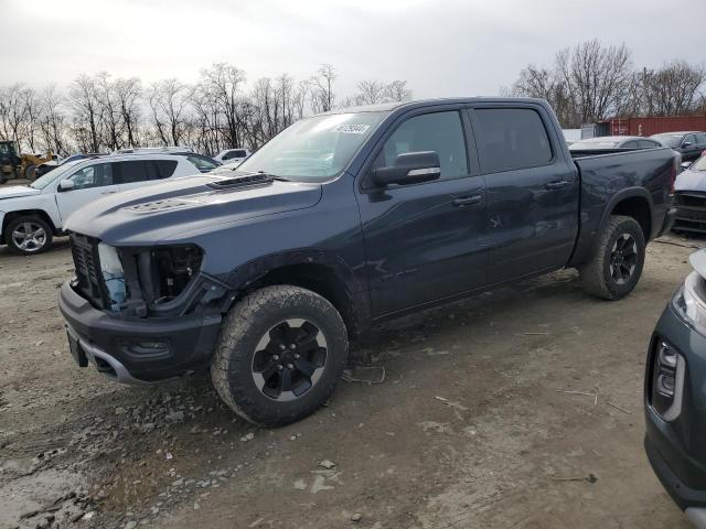 Obraz 2020 RAM 1500 REBEL 2020