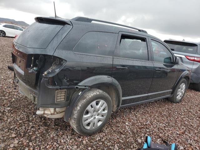 Image 3 of 2020 DODGE JOURNEY SE 2020 with VIN 3C4PDCAB2LT249413