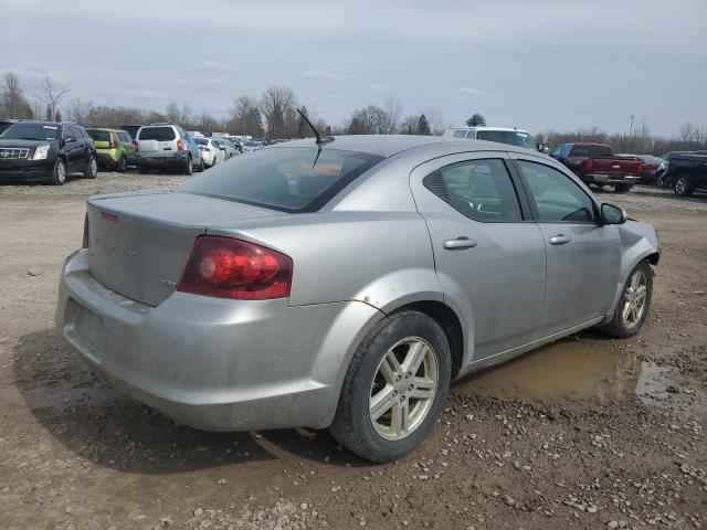 Изображение 3 2013 DODGE AVENGER SXT 2013 с VIN 1C3CDZCG7DN622400