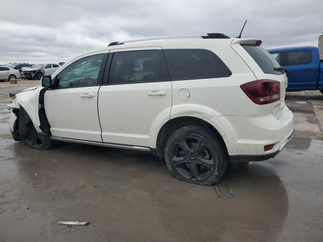 Изображение 2 2019 DODGE JOURNEY CROSSROAD 2019 с VIN 3C4PDCGG3KT716940