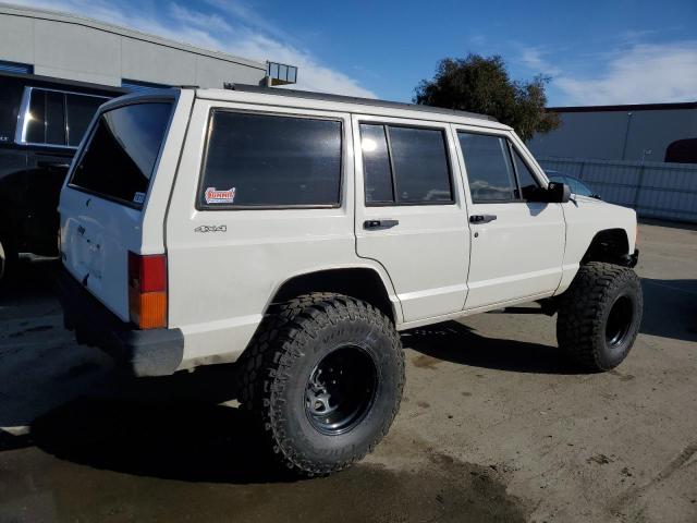 Image 3 of 1996 JEEP CHEROKEE SE 1996 with VIN 1J4FJ28SXTL252747