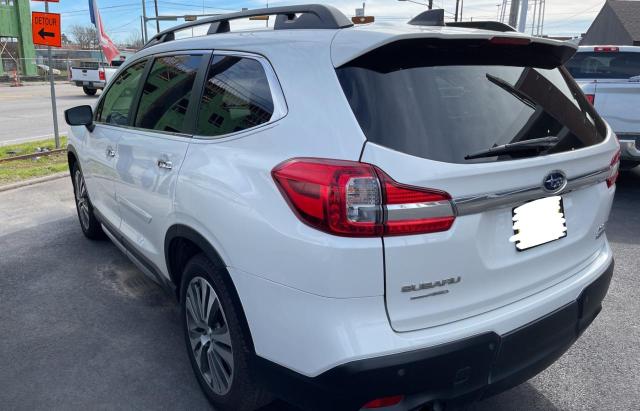 Image 3 of 2019 SUBARU ASCENT TOURING 2019 with VIN 4S4WMARD4K3420951