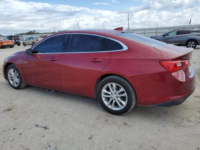 Изображение 2 2017 CHEVROLET MALIBU LT 2017 с VIN 1G1ZE5ST7HF234988