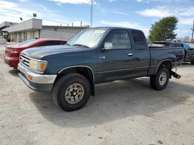 1996 TOYOTA T100 XTRACAB SR5 1996 image