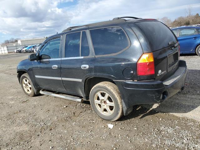 Obraz 2 z 2008 GMC ENVOY  2008 z VIN 1GKDT13S282117272