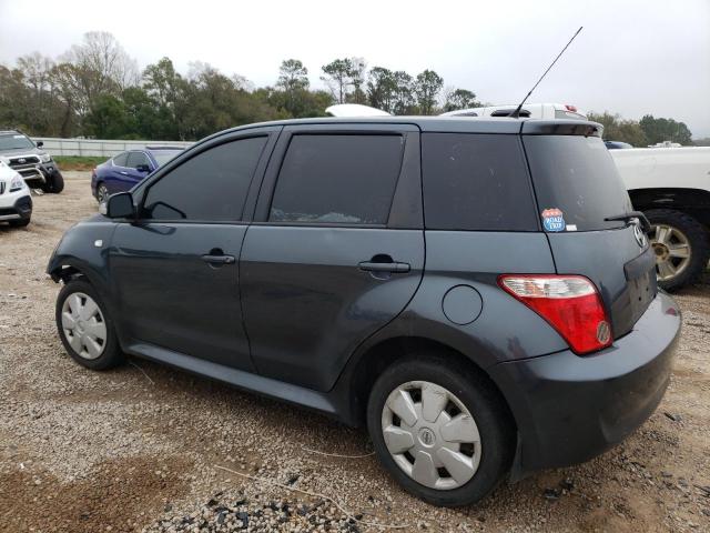 Image 2 of 2006 TOYOTA SCION XA  2006 with VIN JTKKT604X60169501
