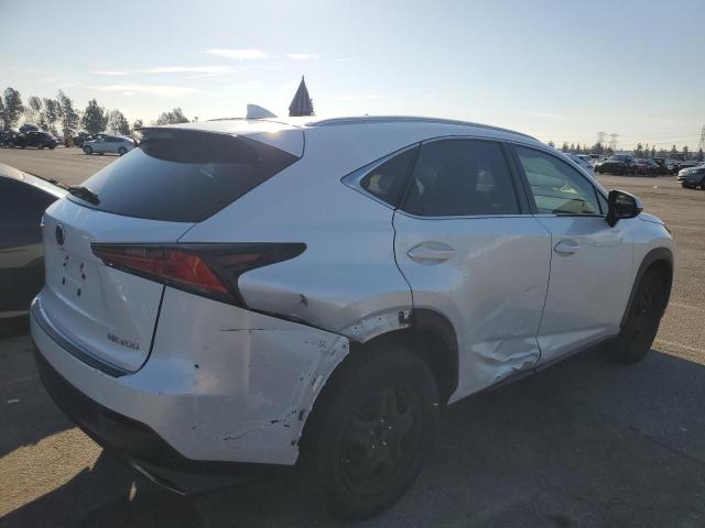 Изображение 3 2018 LEXUS NX 300 BASE 2018 с VIN JTJYARBZ6J2097711