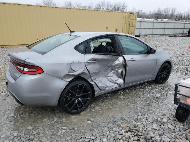 Изображение 3 2015 DODGE DART SXT 2015 с VIN 1C3CDFBB6FD390661