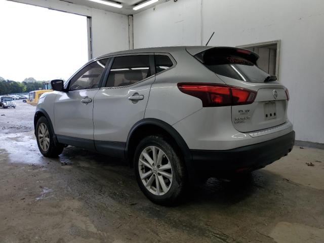 Image 2 of 2017 NISSAN ROGUE SPORT S 2017 with VIN JN1BJ1CP9HW018321
