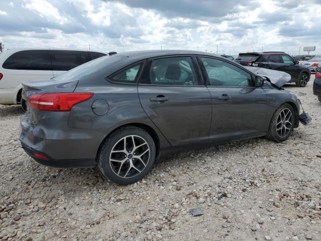 Image 3 of 2017 FORD FOCUS SEL 2017 with VIN 1FADP3H28HL264426