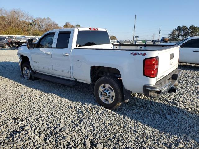 Image 2 of 2017 CHEVROLET SILVERADO K2500 HEAVY DUTY LT 2017 with VIN 1GC2KVEY6HZ322275