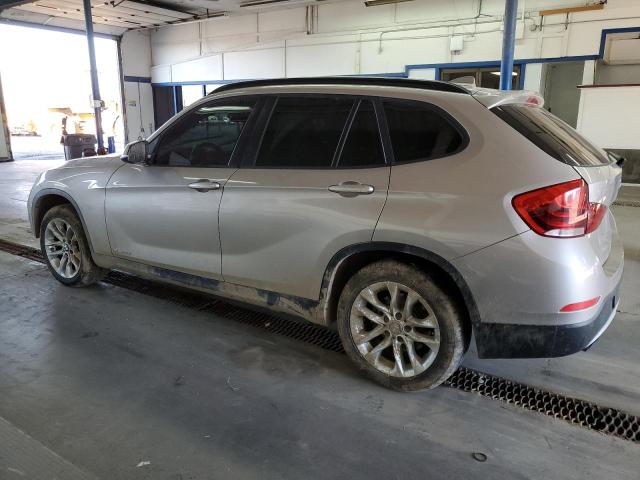 Image 2 of 2015 BMW X1 XDRIVE28I 2015 with VIN WBAVL1C59FVY33721