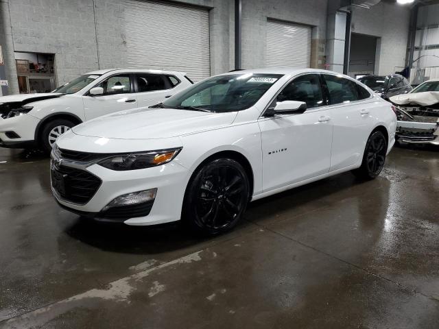 Изображение 1 2023 CHEVROLET MALIBU LT 2023 с VIN 1G1ZD5STXPF146955