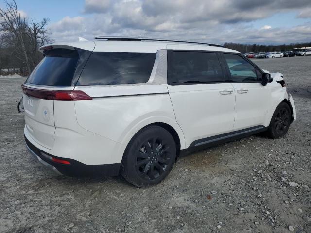 Изображение 3 2024 KIA CARNIVAL SX 2024 с VIN KNDNE5H39R6338400