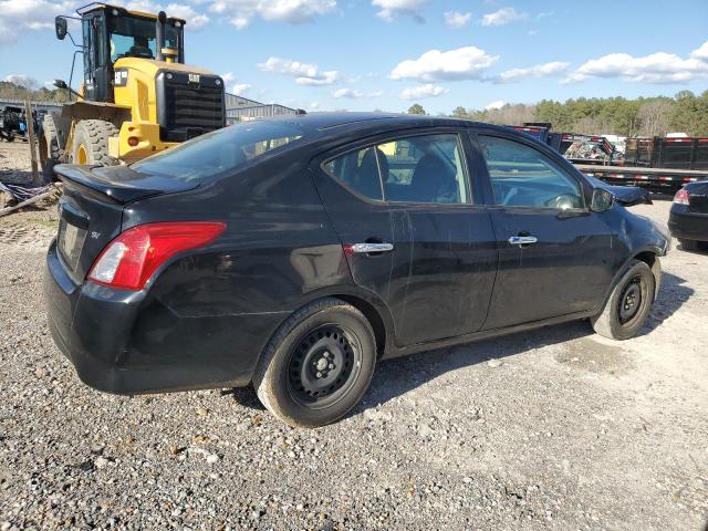 Изображение 3 2017 NISSAN VERSA S 2017 с VIN 3N1CN7AP0HL862929