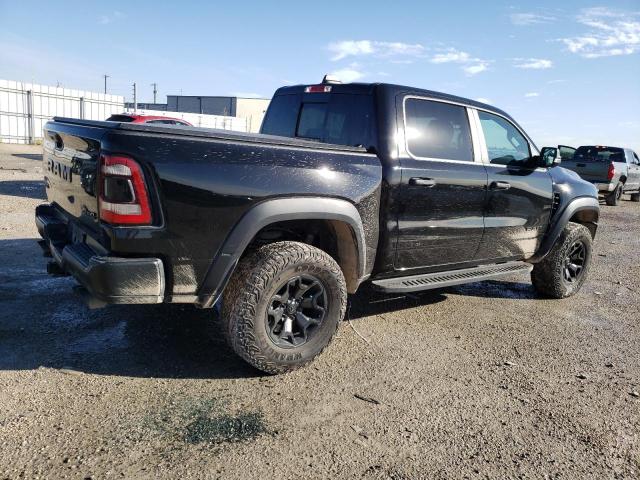 Изображение 3 2021 RAM 1500 TRX 2021 с VIN 1C6SRFU90MN905767