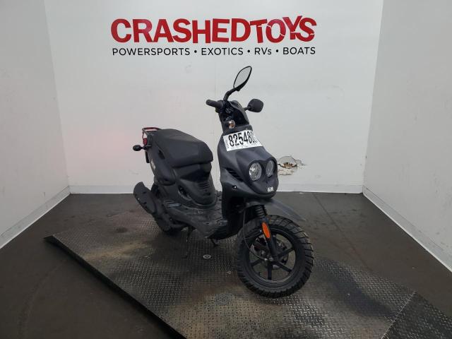 Obraz 1 z 2020 GENUINE SCOOTER CO. ROUGHHOUSE 50 2020 z VIN RFVPMP204L1017879